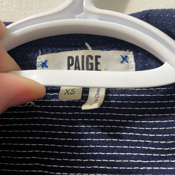 Dress shirt - Picture 3 of 3